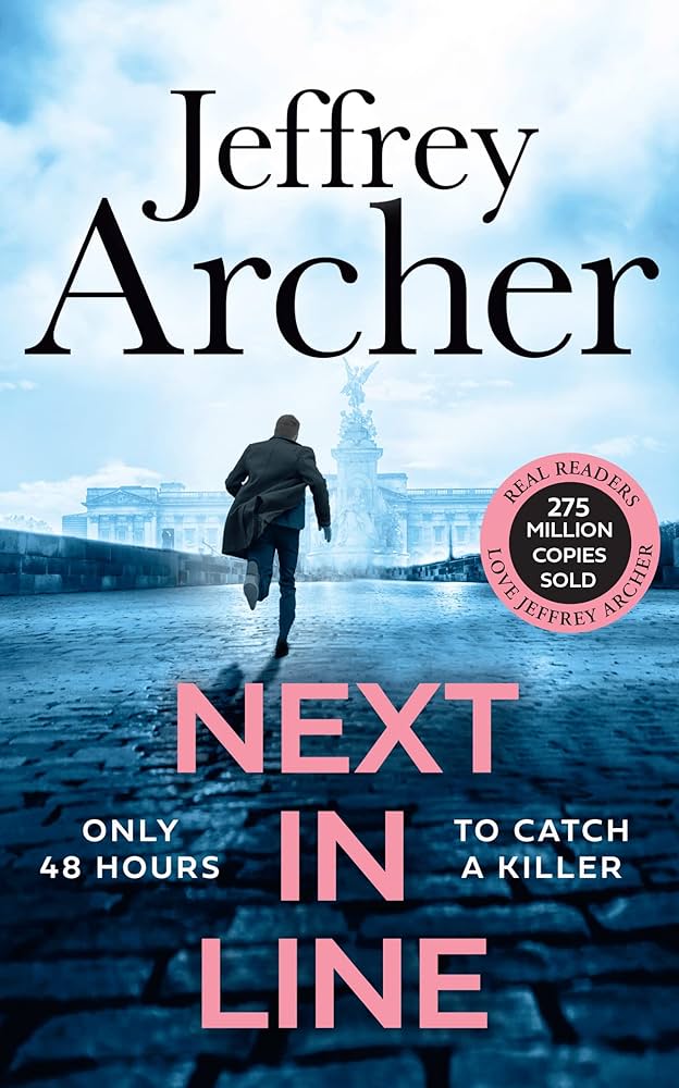 9780008538811 , Anees Book Corner Main Market best online book store